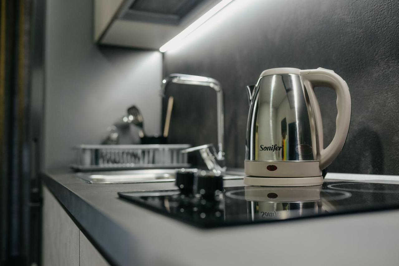 Bejart Apartment 1 Тирана Экстерьер фото