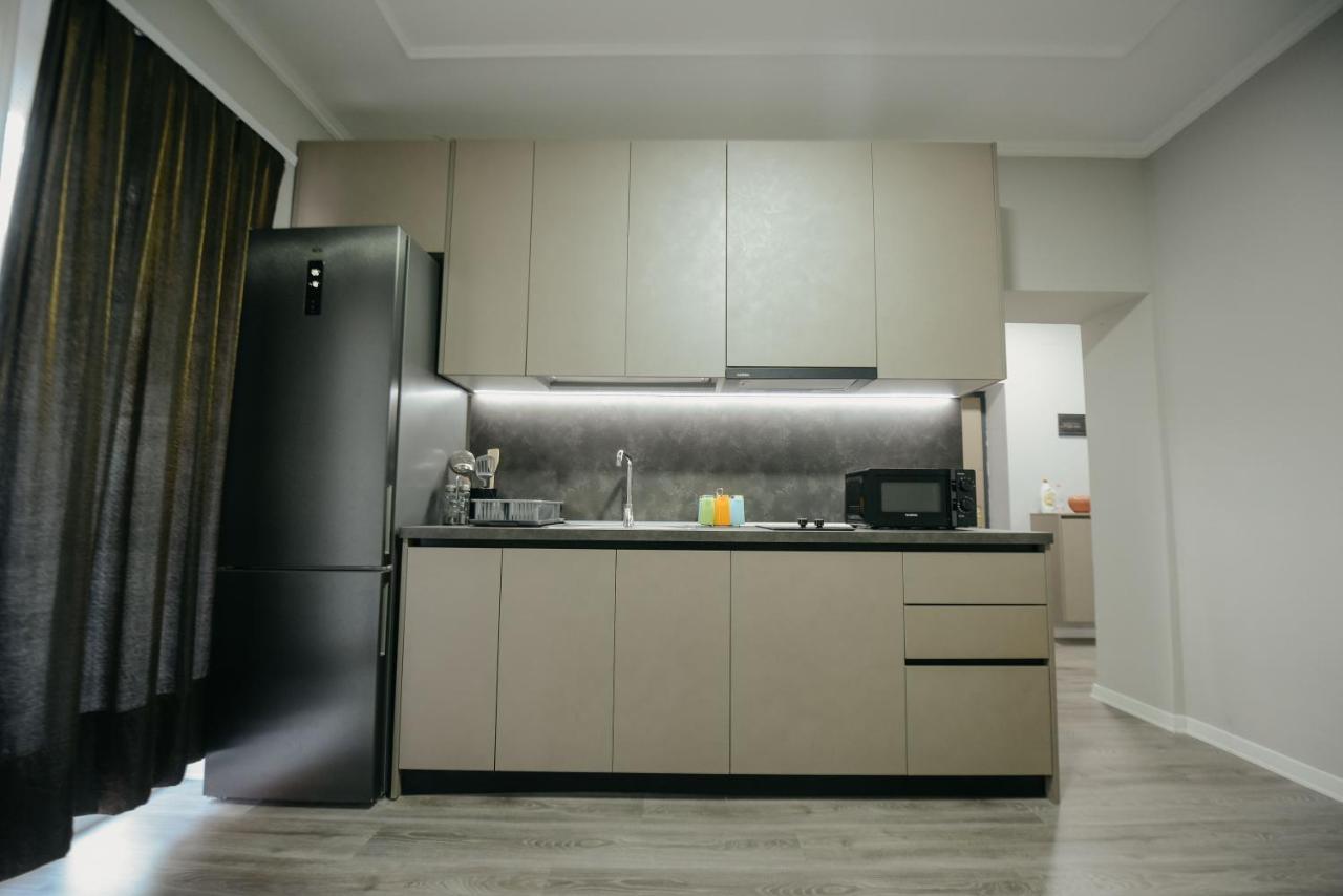 Bejart Apartment 1 Тирана Экстерьер фото