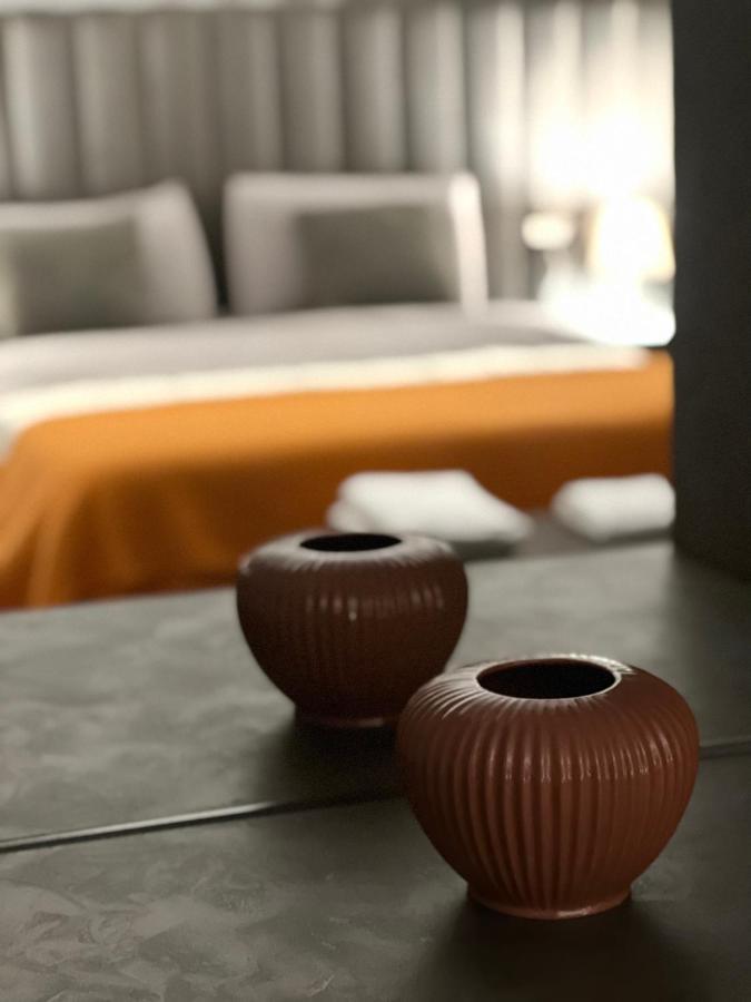 Bejart Apartment 1 Тирана Экстерьер фото