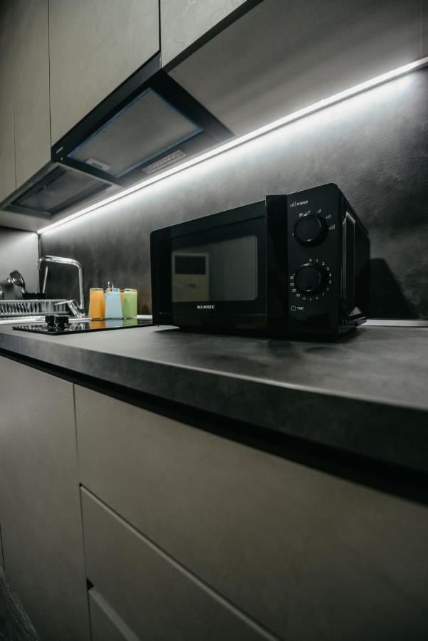 Bejart Apartment 1 Тирана Экстерьер фото