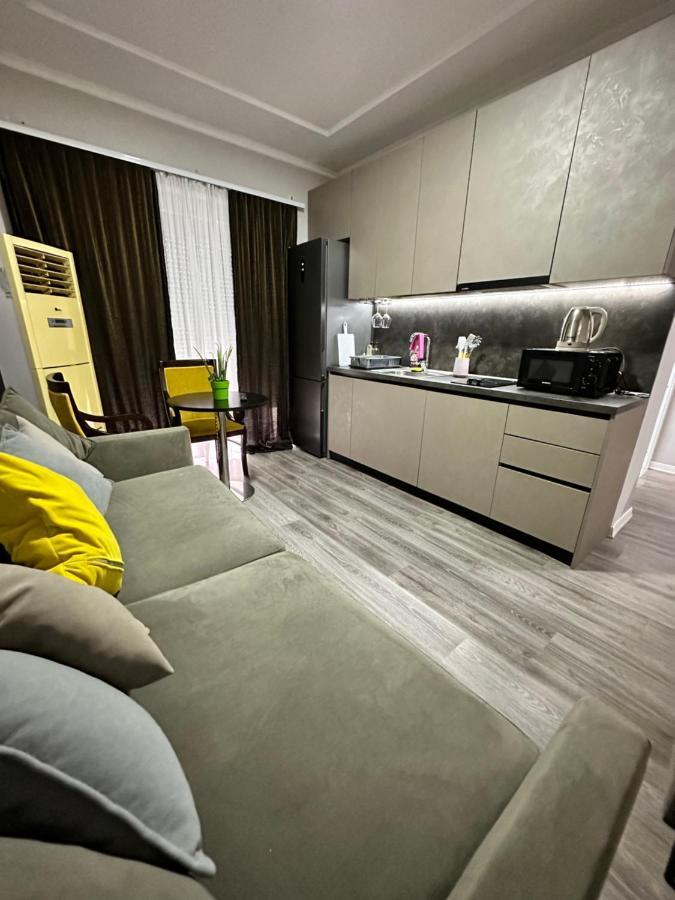Bejart Apartment 1 Тирана Экстерьер фото