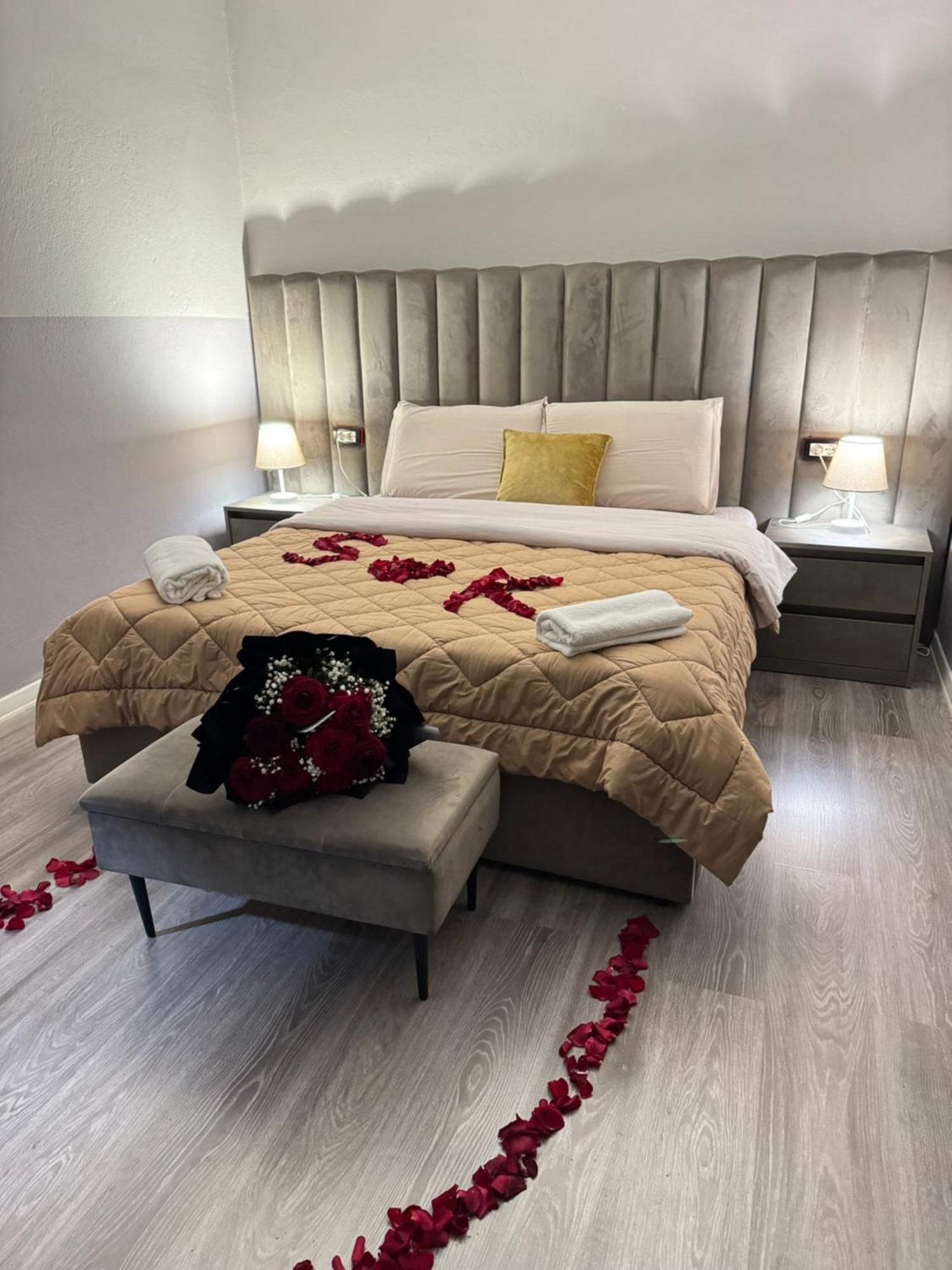 Bejart Apartment 1 Тирана Экстерьер фото