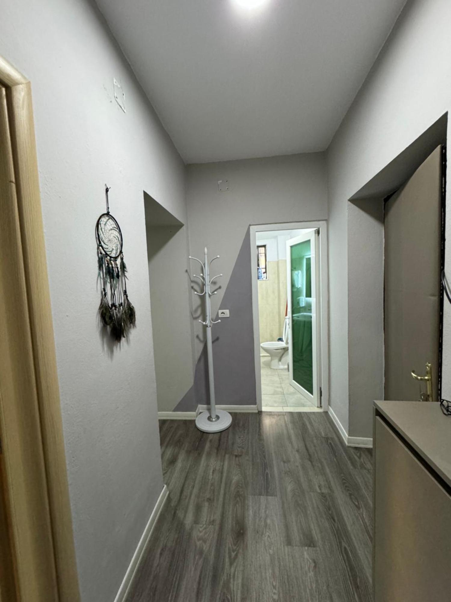 Bejart Apartment 1 Тирана Экстерьер фото