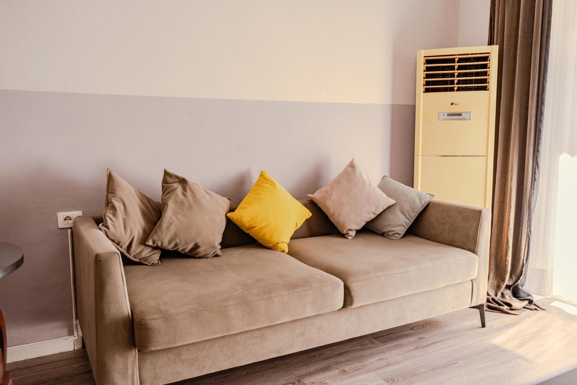 Bejart Apartment 1 Тирана Экстерьер фото