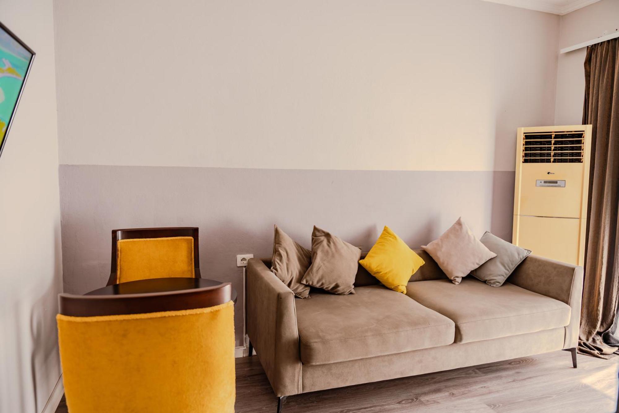 Bejart Apartment 1 Тирана Экстерьер фото